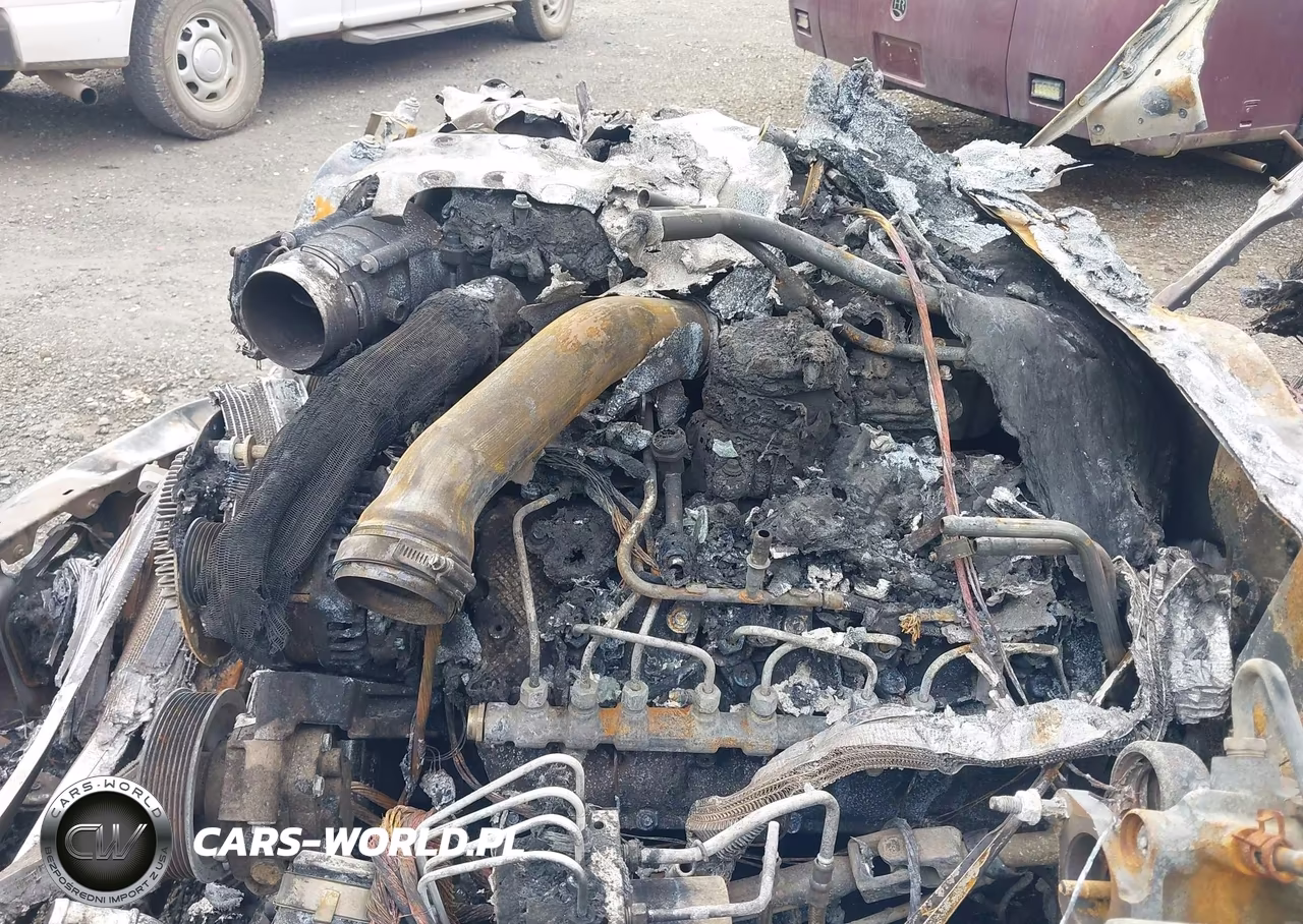 2019 Ford F-550 Chassis Xl VIN:1FD0X5HT1KEC46046 - 10