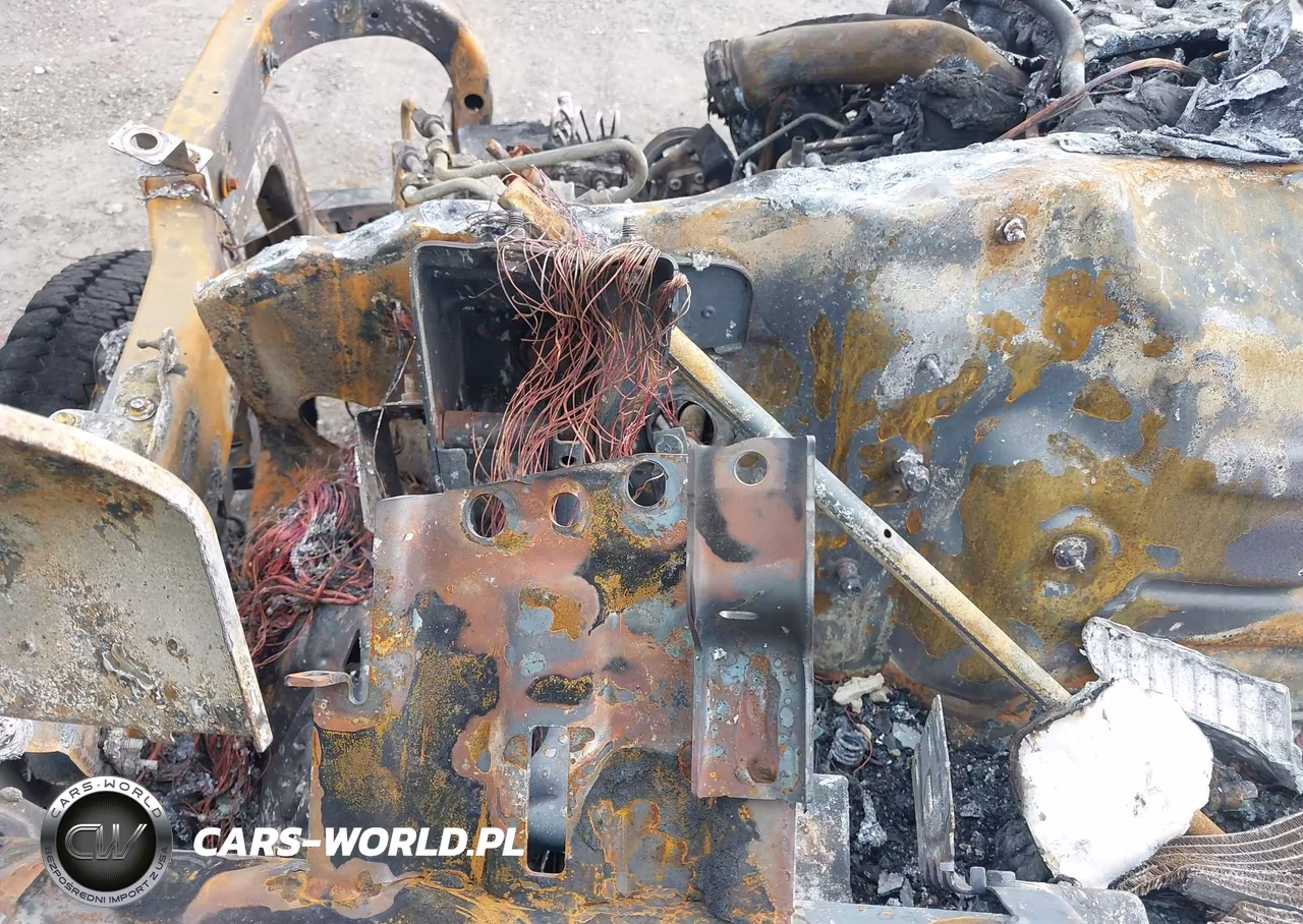 2019 Ford F-550 Chassis Xl VIN:1FD0X5HT1KEC46046 - 6