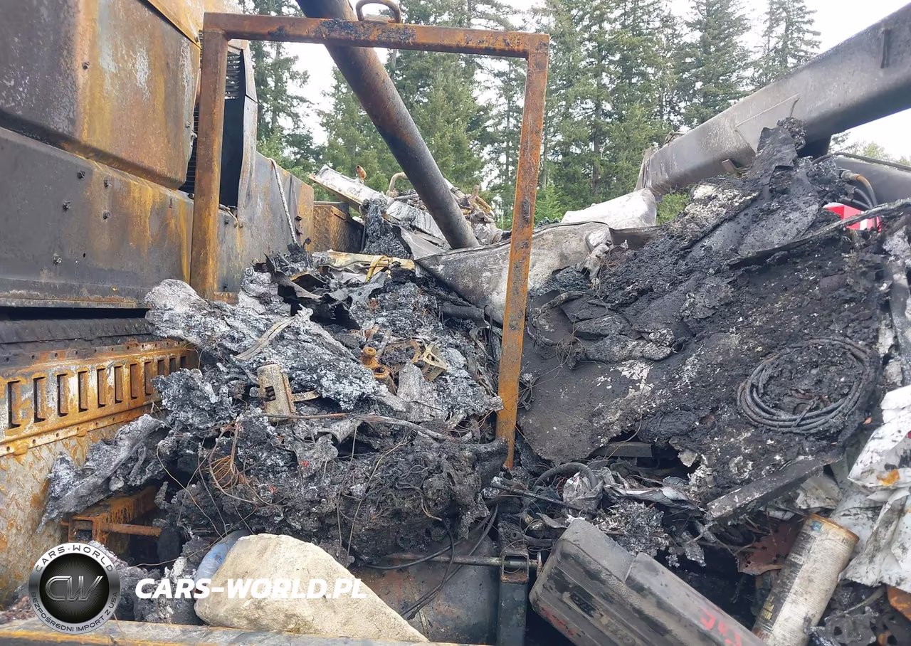 2019 Ford F-550 Chassis Xl VIN:1FD0X5HT1KEC46046 - 7