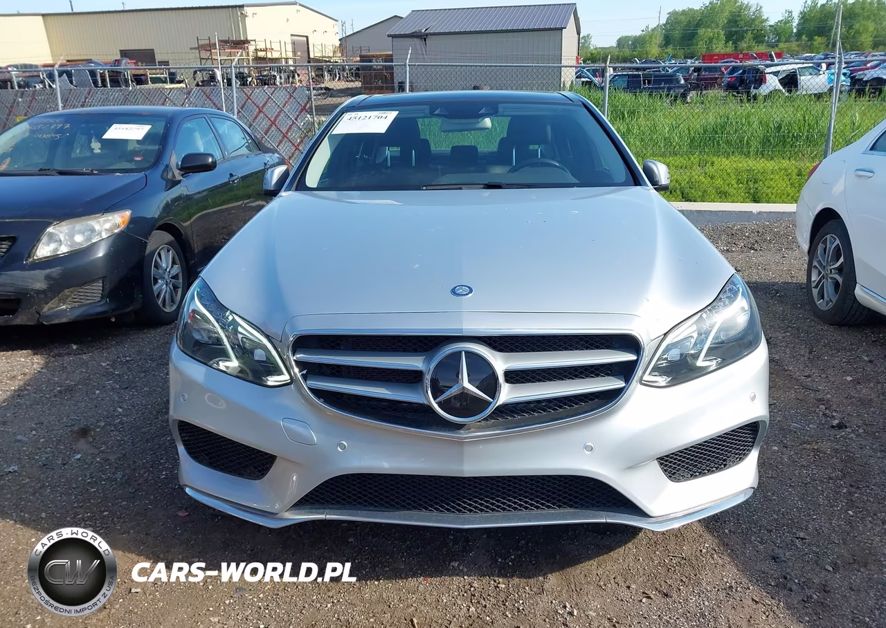 2016 Mercedes-Benz E 350 4Matic VIN:WDDHF8JB0GB271810 - 12