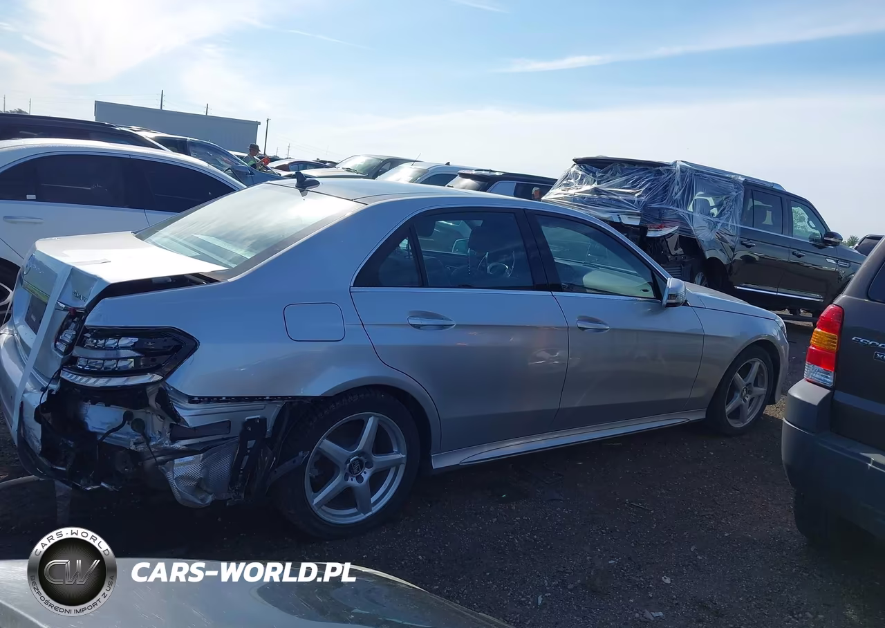 2016 Mercedes-Benz E 350 4Matic VIN:WDDHF8JB0GB271810 - 13