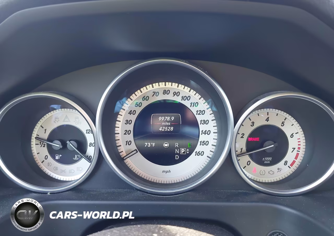 2016 Mercedes-Benz E 350 4Matic VIN:WDDHF8JB0GB271810 - 7