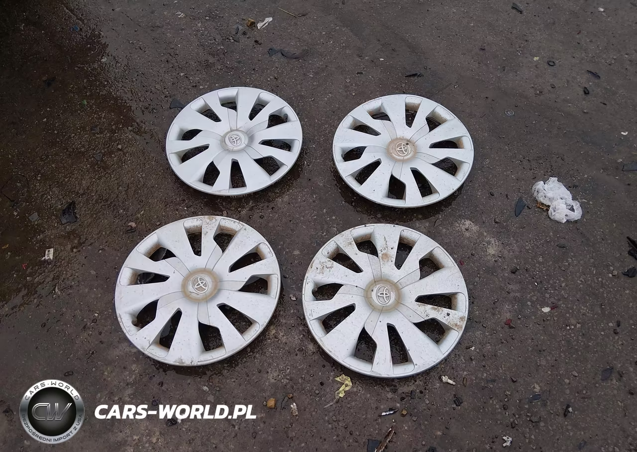 2015 Toyota Yaris L VIN:VNKKTUD34FA051507 - 12