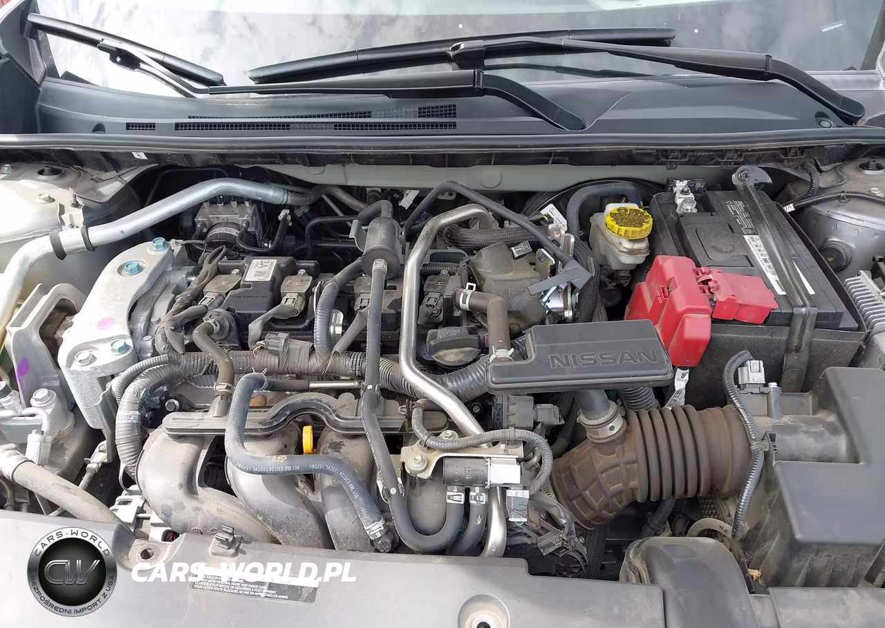 2024 Nissan Sentra Sv Xtronic Cvt VIN:3N1AB8CV3RY390778 - 10