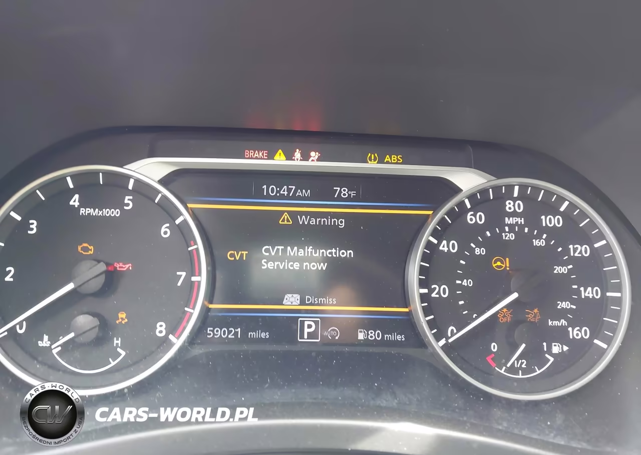 2024 Nissan Sentra Sv Xtronic Cvt VIN:3N1AB8CV3RY390778 - 7