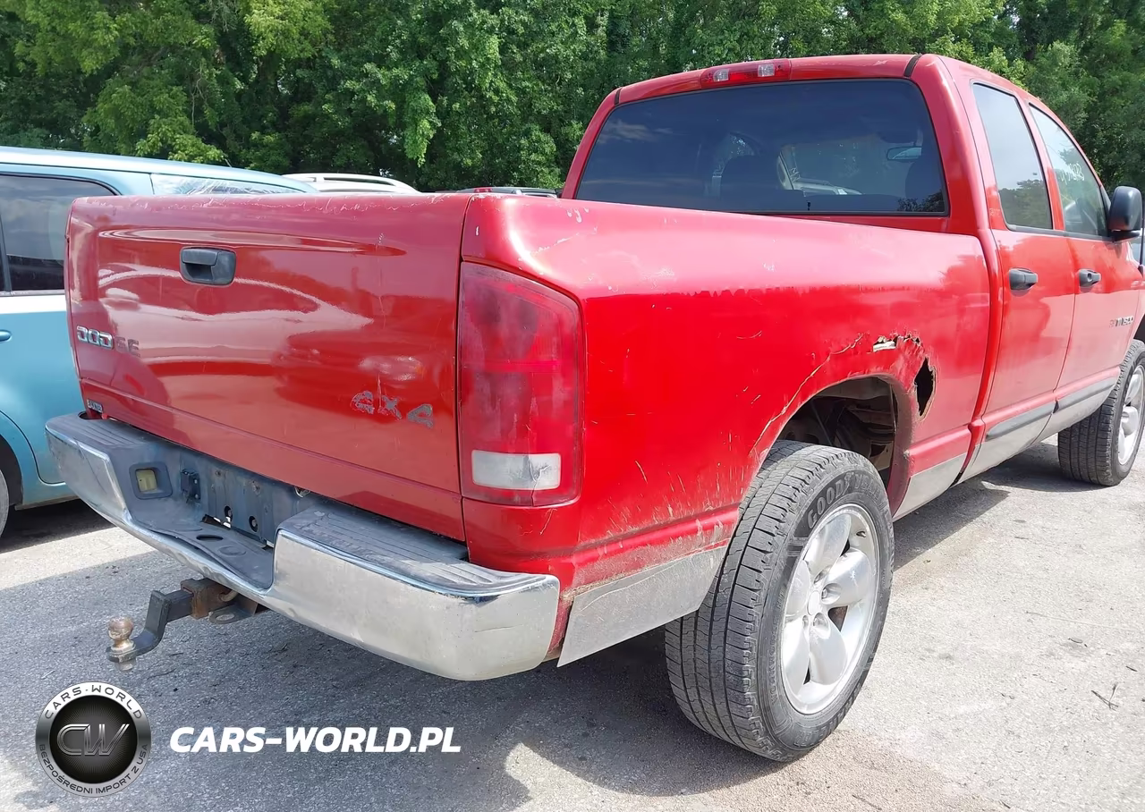 2002 Dodge Ram 1500 St VIN:1D7HU18Z32S631144 - 13
