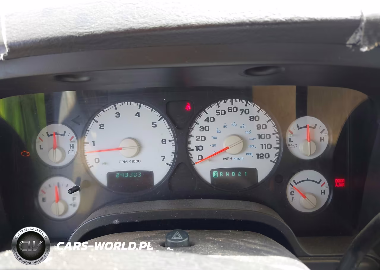 2002 Dodge Ram 1500 St VIN:1D7HU18Z32S631144 - 7