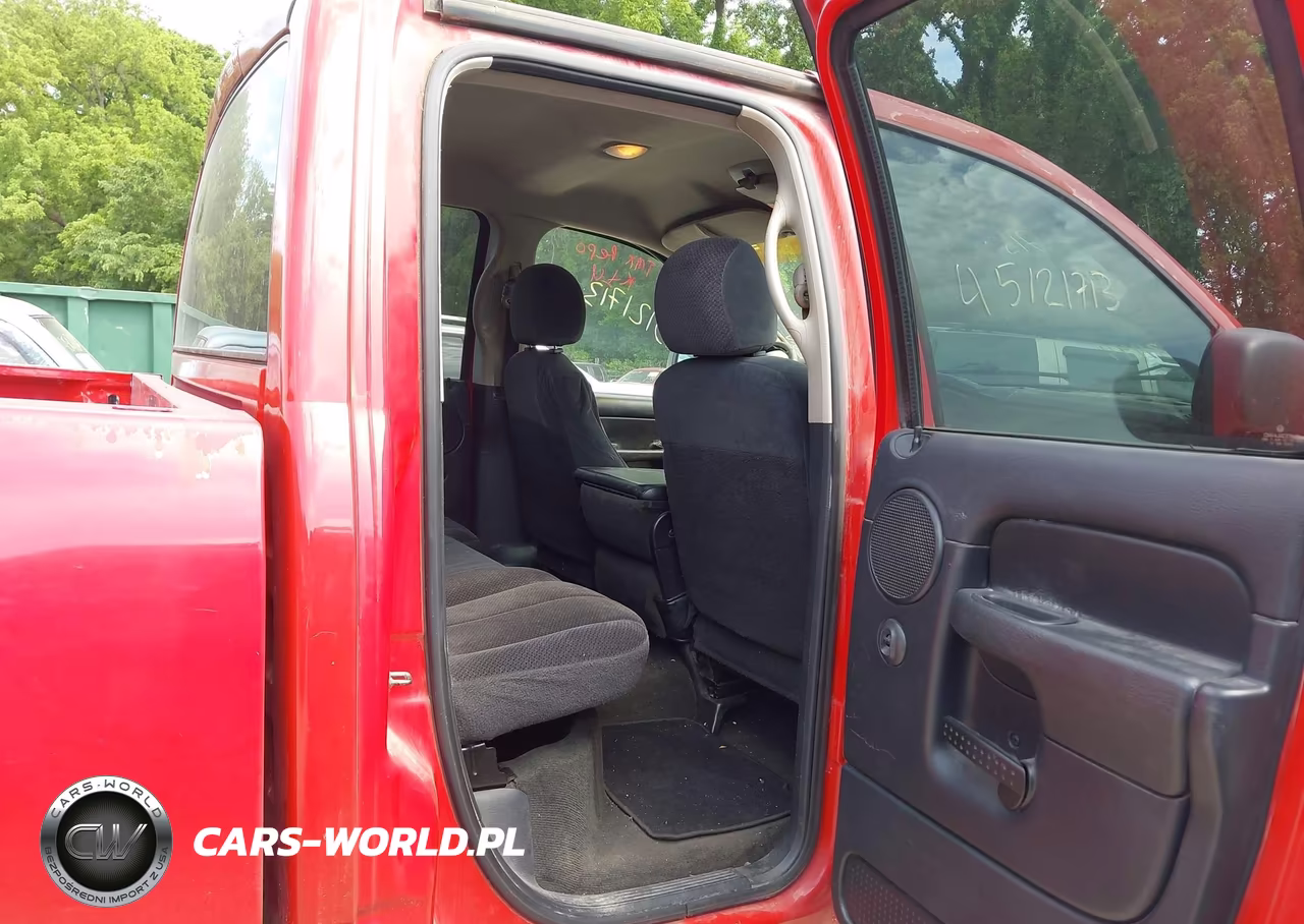 2002 Dodge Ram 1500 St VIN:1D7HU18Z32S631144 - 8