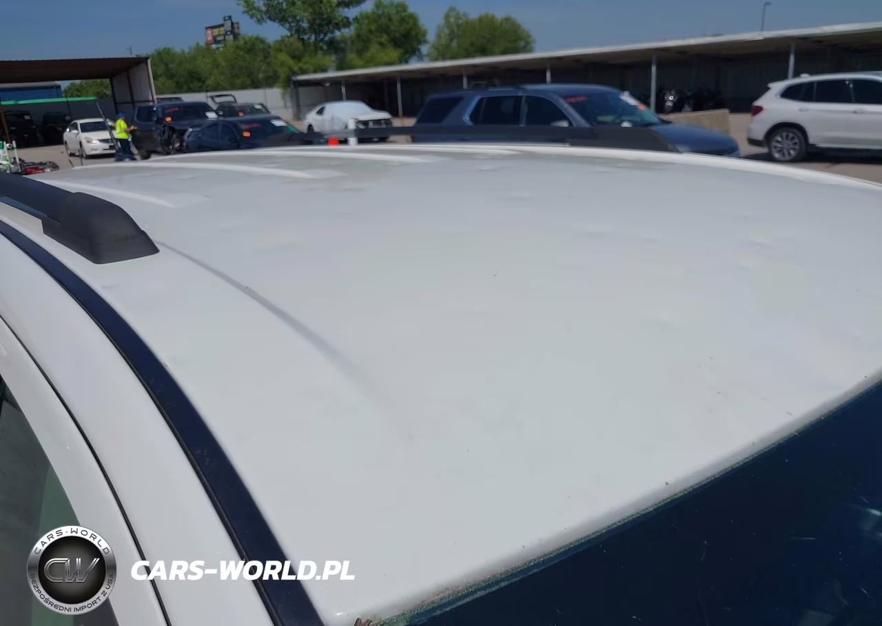 2018 Dodge Journey Se VIN:3C4PDCAB8JT386062 - 6