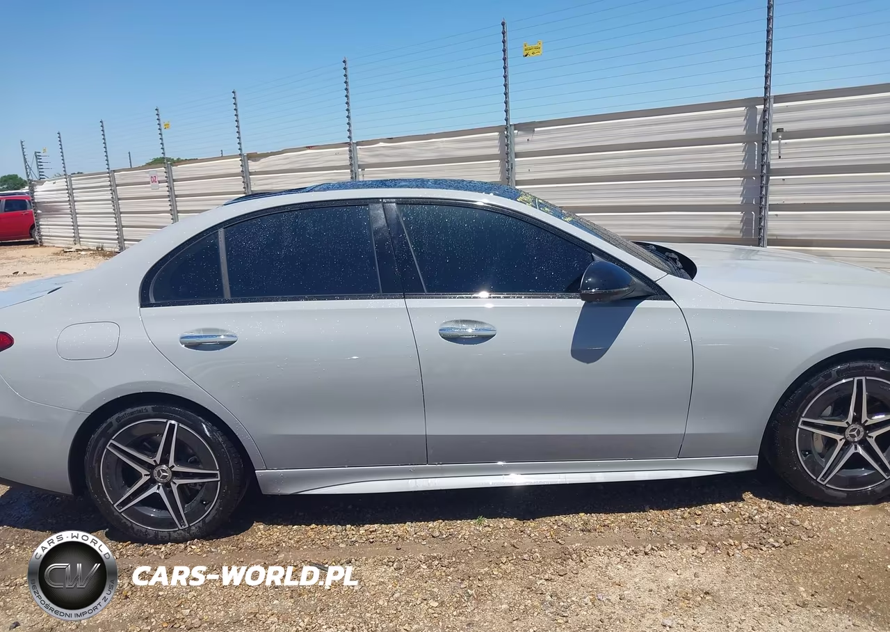 2025 Mercedes-Benz C 300 VIN:W1KAF4GB2SR273981 - 14
