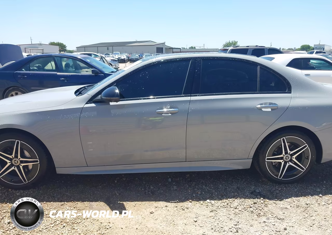2025 Mercedes-Benz C 300 VIN:W1KAF4GB2SR273981 - 15