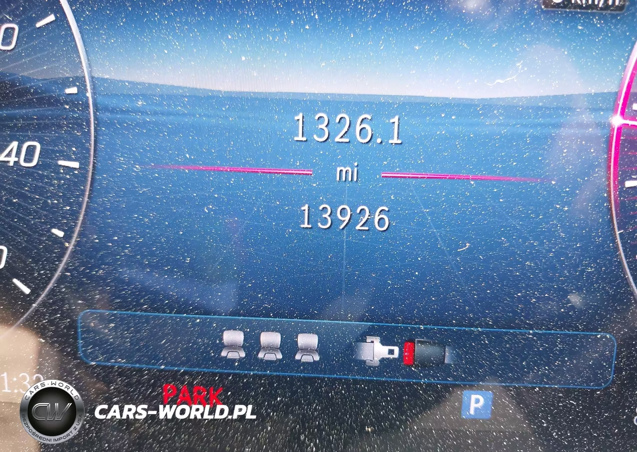 2025 Mercedes-Benz C 300 VIN:W1KAF4GB2SR273981 - 16