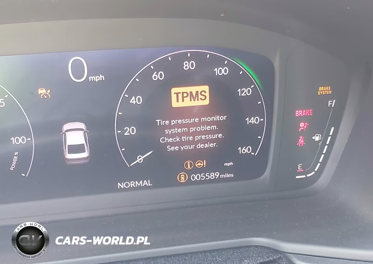 2025 Honda Accord Hybrid Ex-L VIN:1HGCY2F61SA062129 - 15