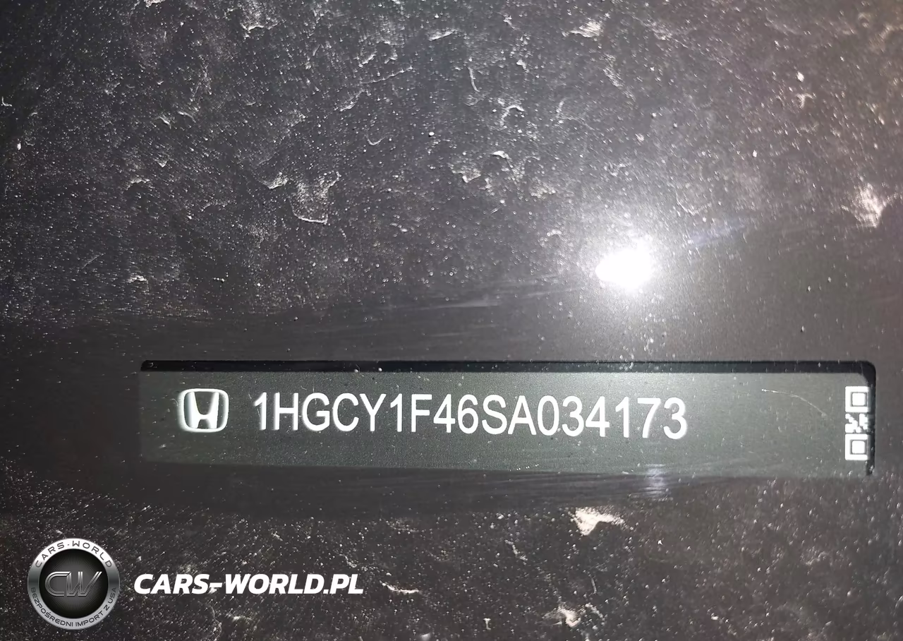 2025 Honda Accord Se VIN:1HGCY1F46SA034173 - 15