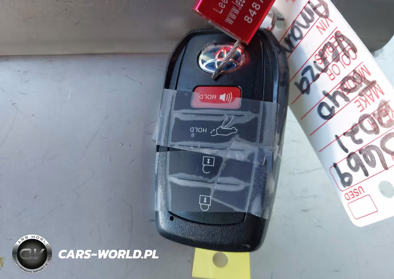 2021 Toyota Venza Le VIN:JTEAAAAH8MJ052371 - 11
