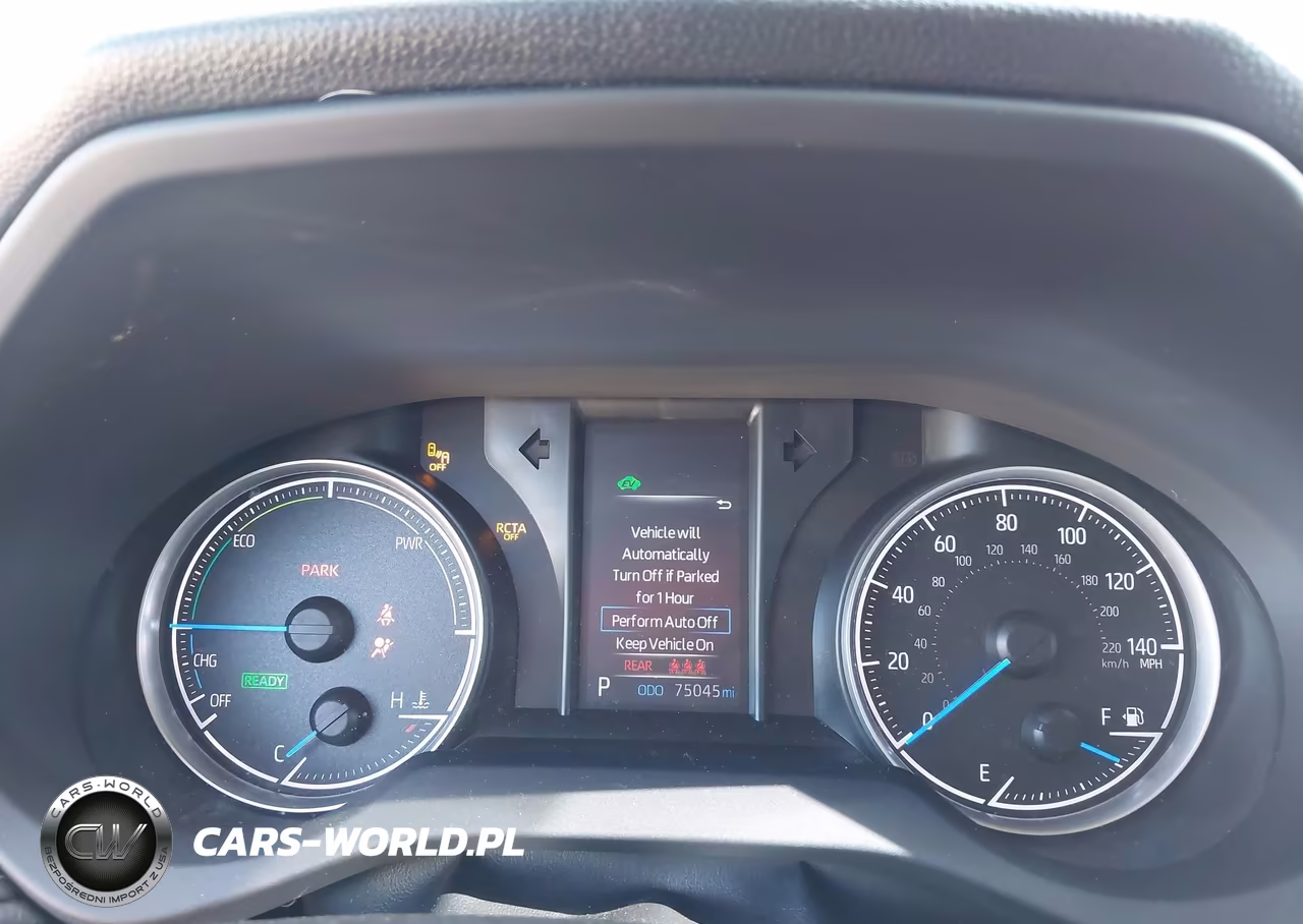 2021 Toyota Venza Le VIN:JTEAAAAH8MJ052371 - 7