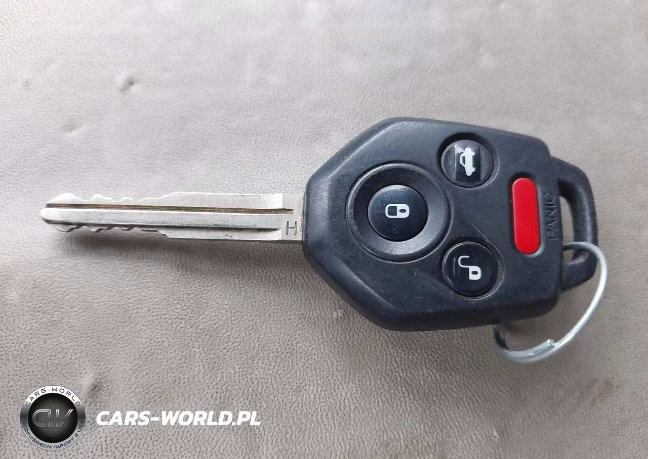 2017 Subaru Impreza 2.0I VIN:4S3GTAA65H1750305 - 11