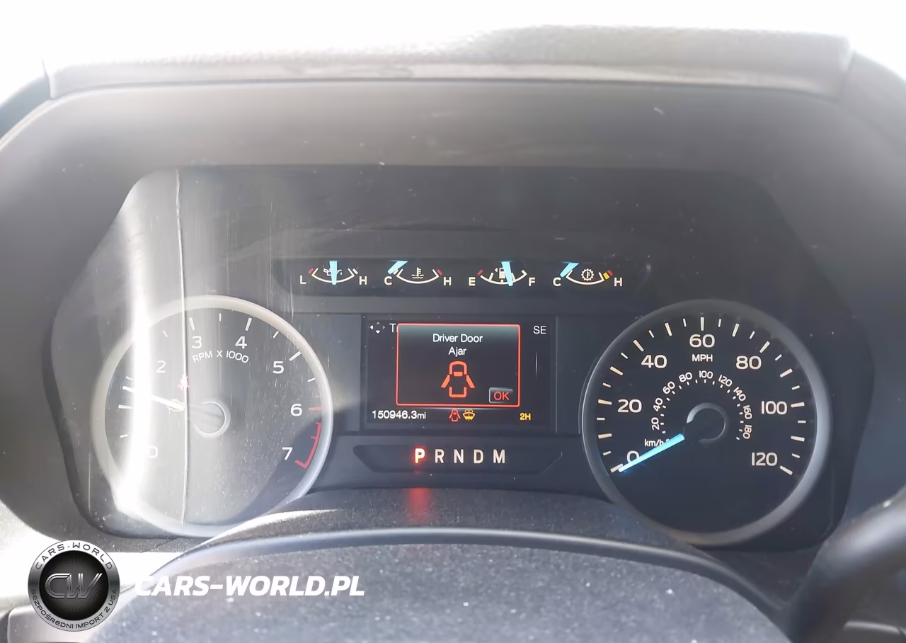 2018 Ford F-150 Xlt VIN:1FTEW1EG9JFB19373 - 7