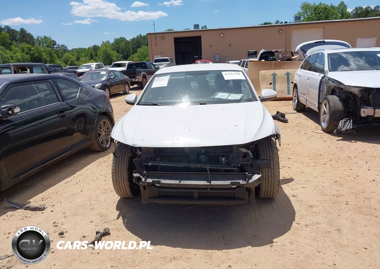 2019 Volkswagen Jetta 1.4T R-Line-1.4T S-1.4T Se VIN:3VWC57BU3KM143397 - 13