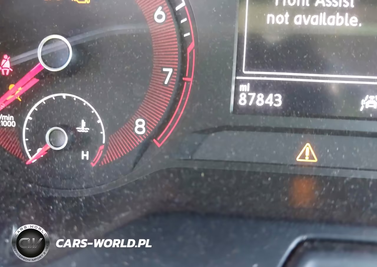 2019 Volkswagen Jetta 1.4T R-Line-1.4T S-1.4T Se VIN:3VWC57BU3KM143397 - 16