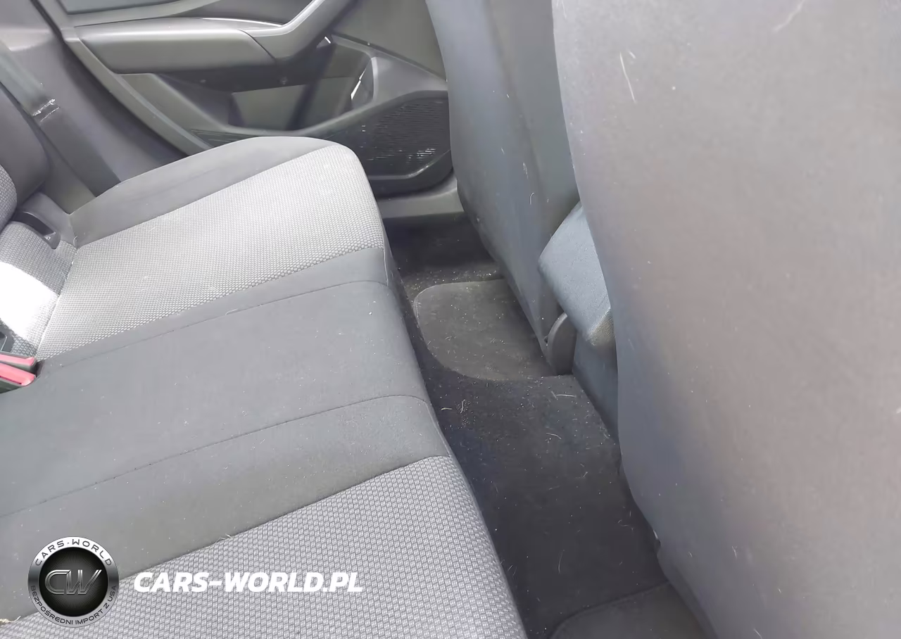 2019 Volkswagen Jetta 1.4T R-Line-1.4T S-1.4T Se VIN:3VWC57BU3KM143397 - 8