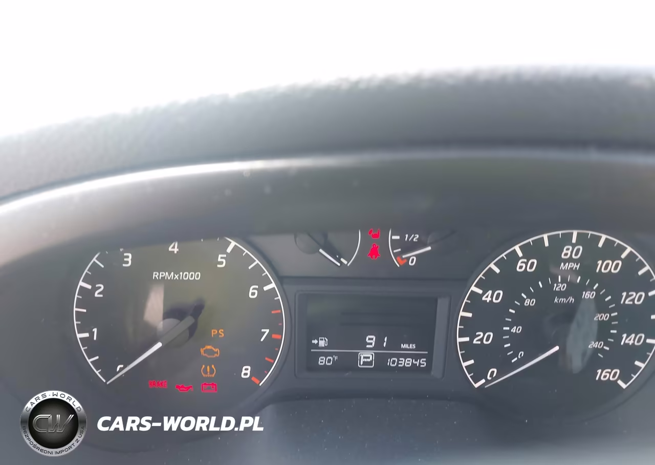 2014 Nissan Sentra S VIN:3N1AB7APXEY260196 - 7