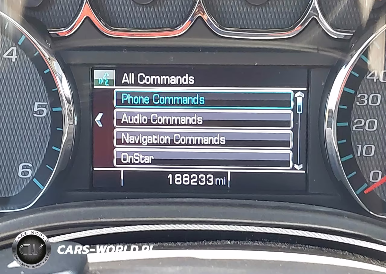2015 Chevrolet Silverado 1500 2Lz VIN:3GCUKSEC1FG181253 - 15