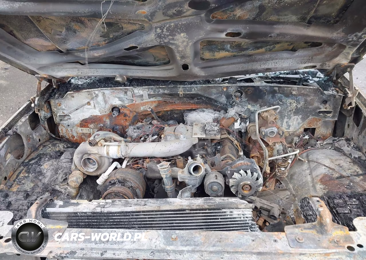 1994 Chevrolet Gmt-400 K3500 VIN:1GCHK39F8RE213607 - 10
