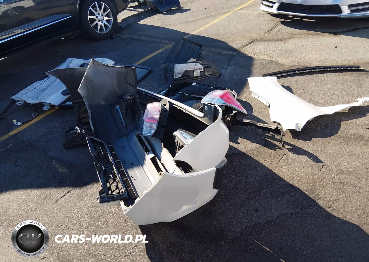 2018 Subaru Forester 2.5I Premium VIN:JF2SJAGC3JH508219 - 12