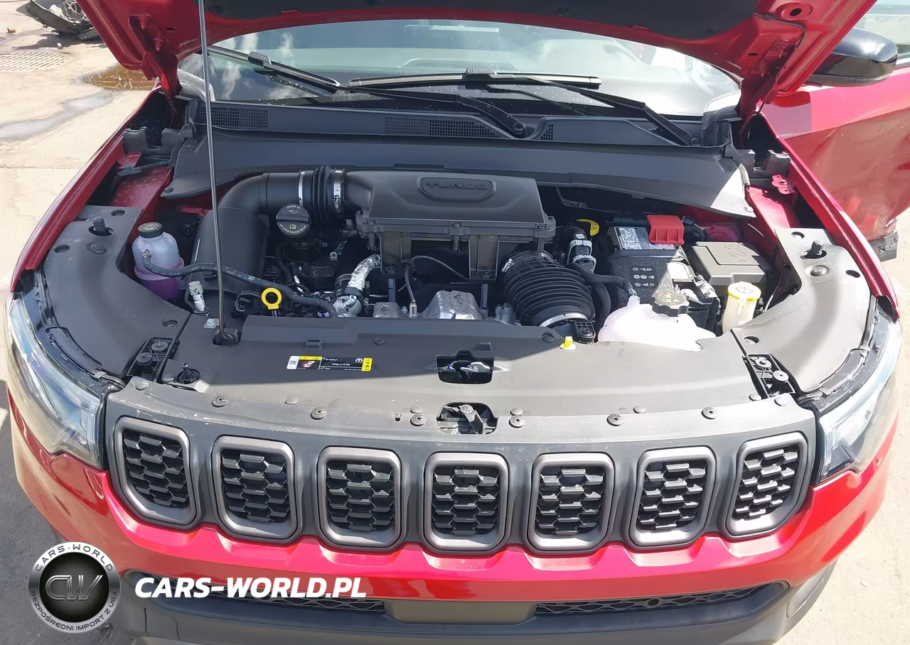 2026 Jeep Compass Trailhawk VIN:3C4NJDDN0TT254525 - 10