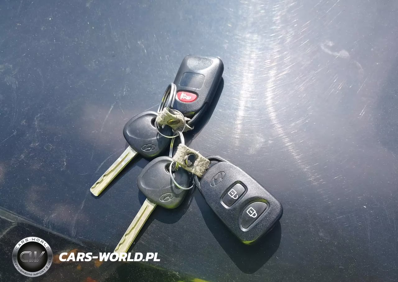 2013 Hyundai Tucson Gls VIN:KM8JUCAC8DU619314 - 11