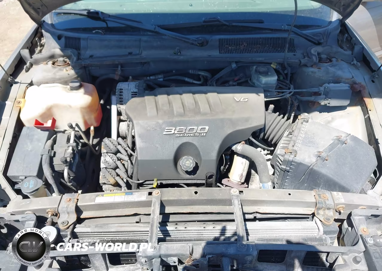 2000 Buick Lesabre Limited VIN:1G4HR54K3YU178826 - 10