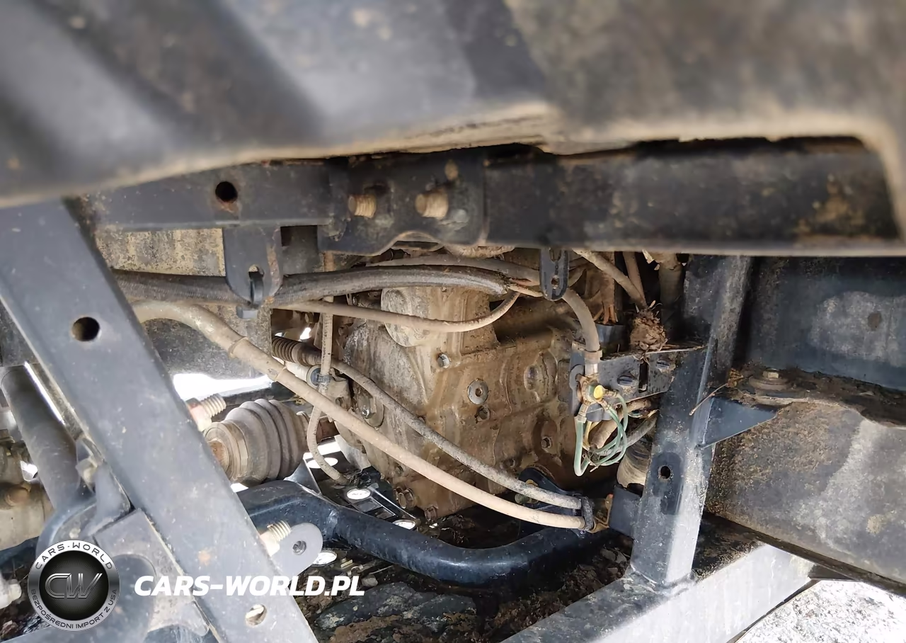 2020 Honda Sxs700 M4 VIN:1HFVE0262L4600322 - 8