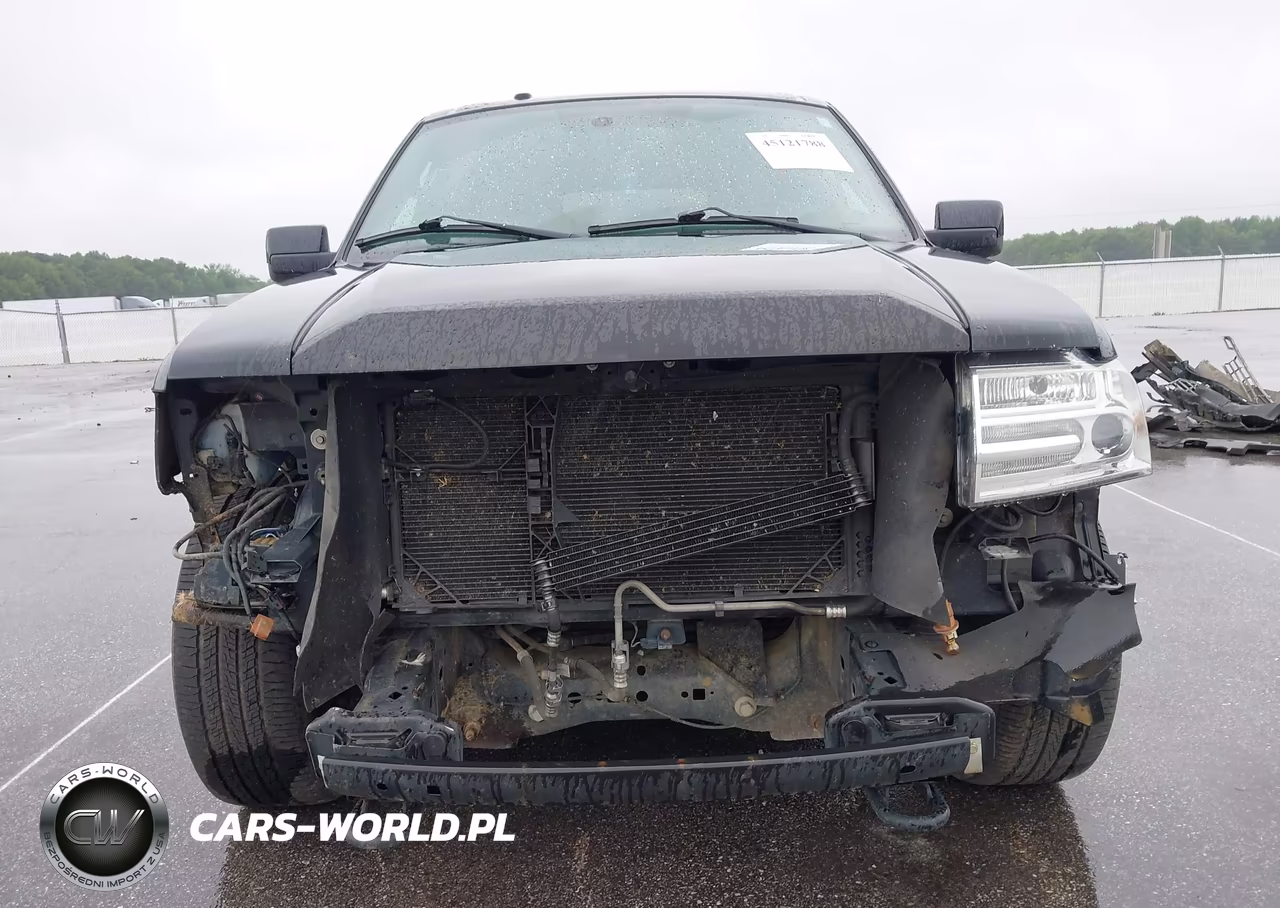 2012 Lincoln Navigator L VIN:5LMJJ3J50CEL02644 - 13