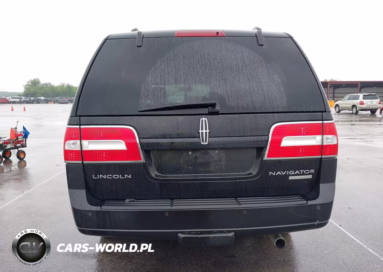 2012 Lincoln Navigator L VIN:5LMJJ3J50CEL02644 - 17