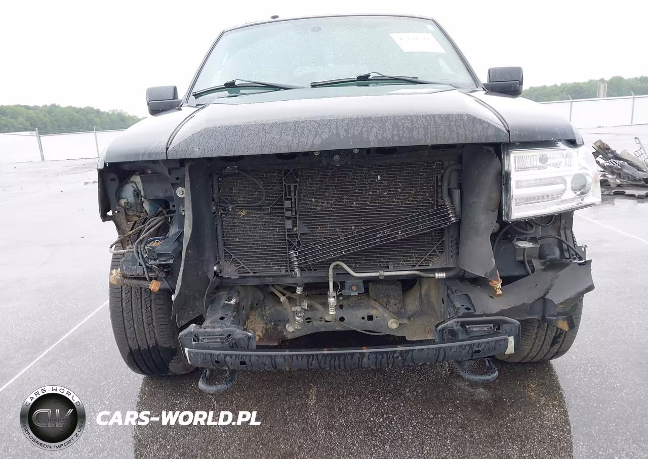 2012 Lincoln Navigator L VIN:5LMJJ3J50CEL02644 - 6
