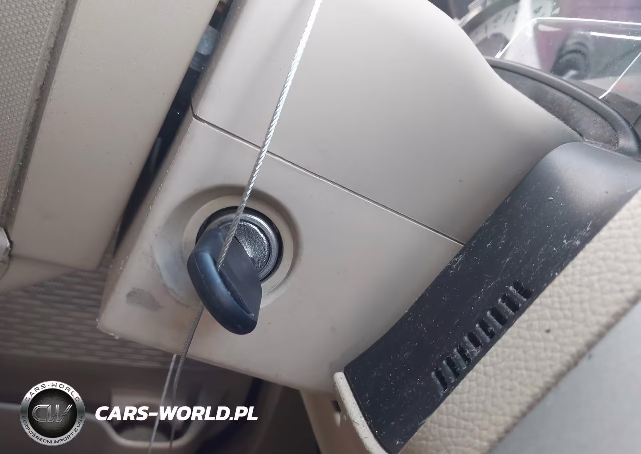 2008 Ford Expedition Eddie Bauer-King Ranch VIN:1FMFU175X8LA85327 - 11
