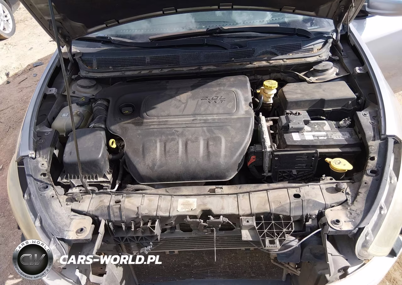 2016 Dodge Dart Se VIN:1C3CDFAA0GD577792 - 10