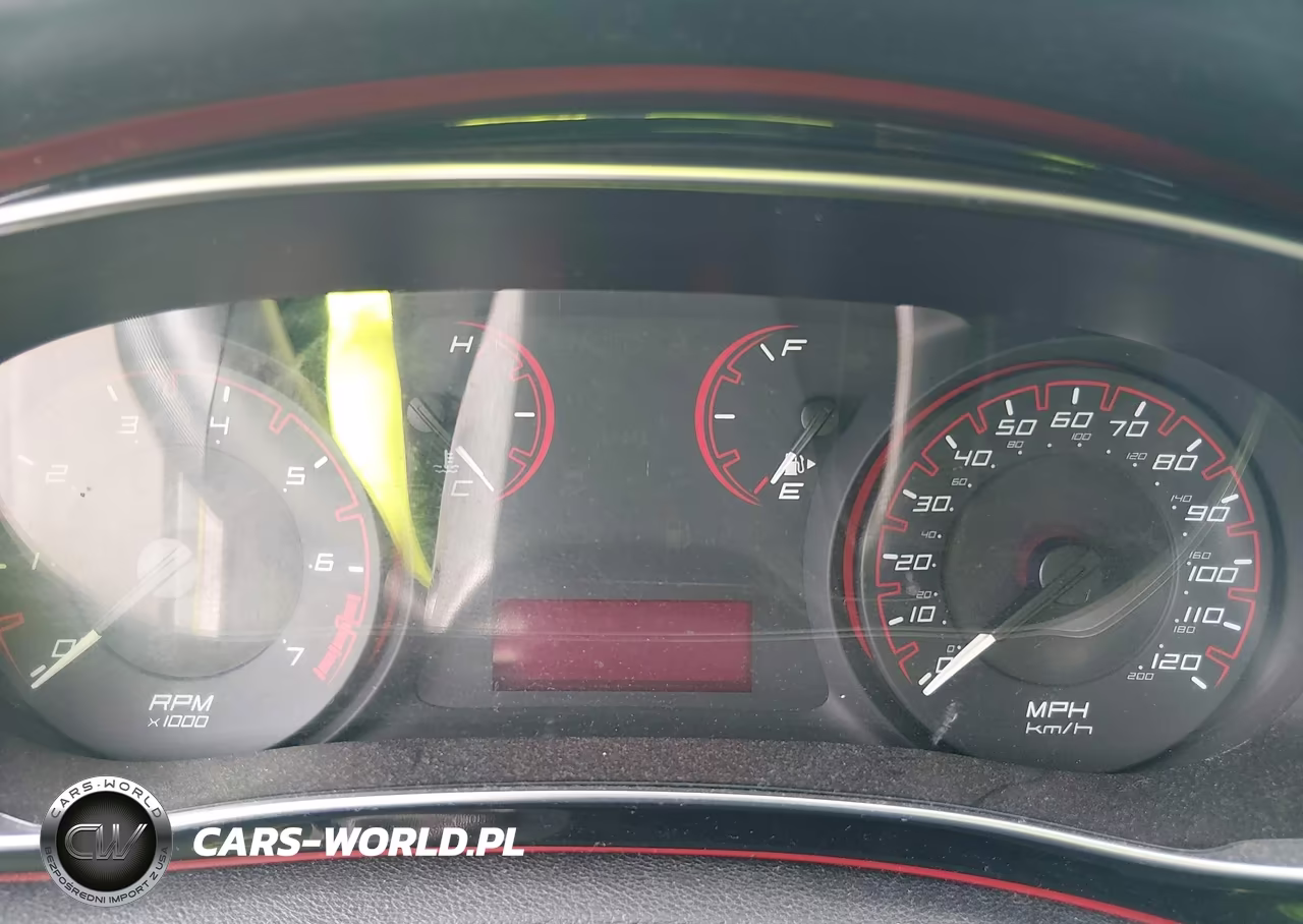 2016 Dodge Dart Se VIN:1C3CDFAA0GD577792 - 7