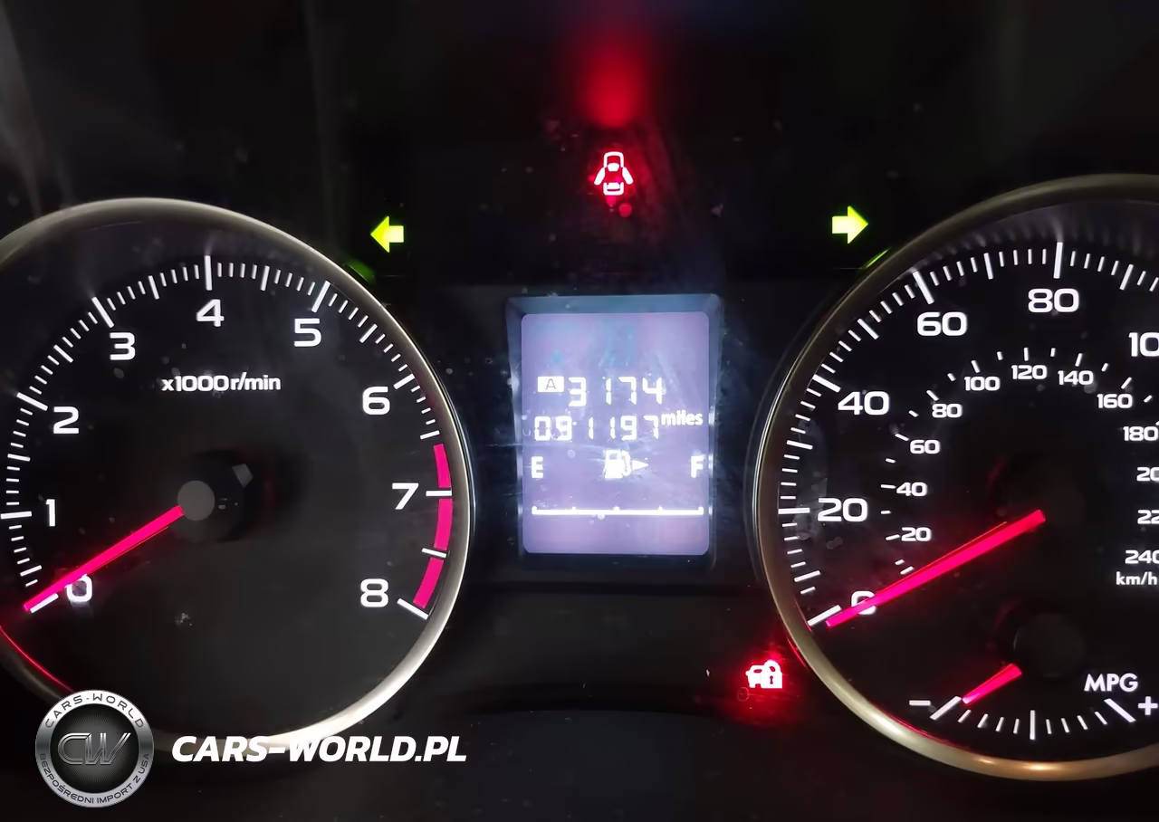 2017 Subaru Crosstrek 2.0I Premium VIN:JF2GPABC7H8215123 - 7
