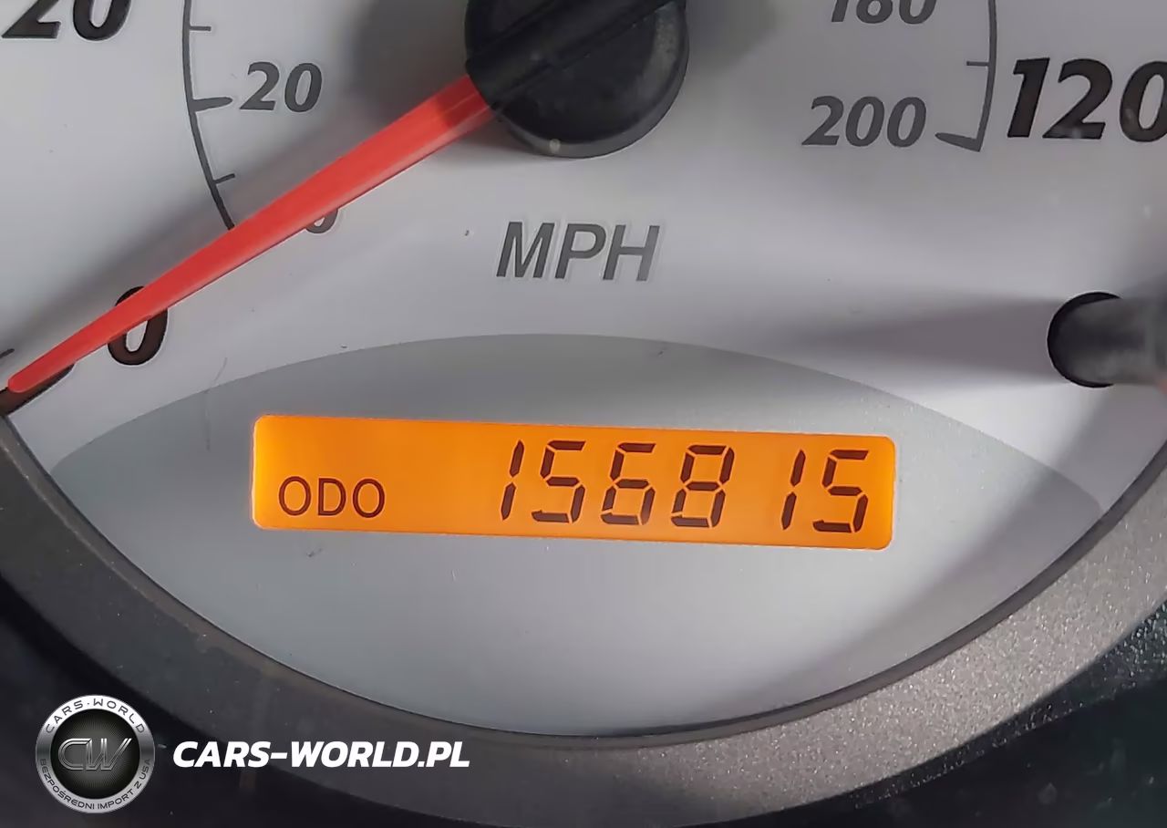 2005 Toyota Rav4 VIN:JTEGD20V150050922 - 15