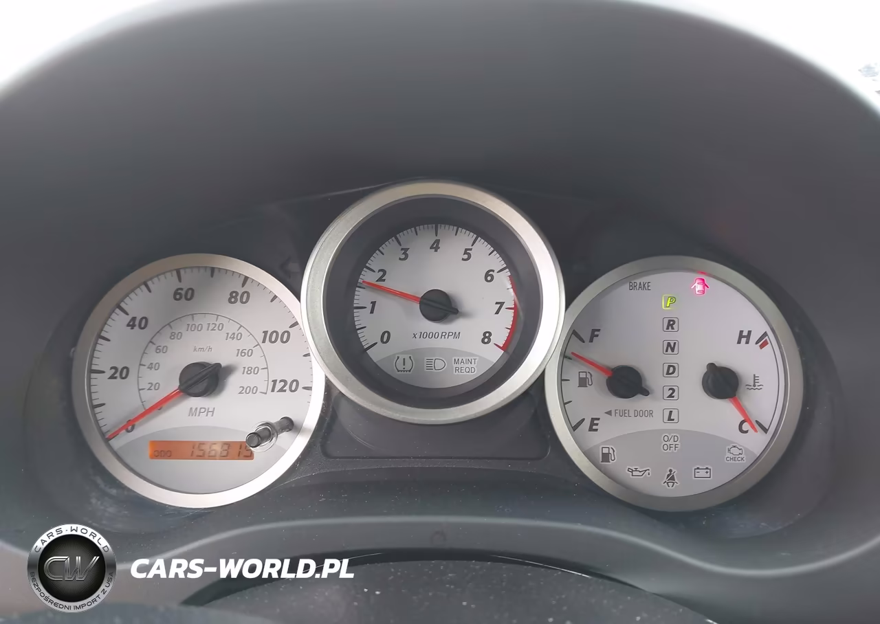 2005 Toyota Rav4 VIN:JTEGD20V150050922 - 7