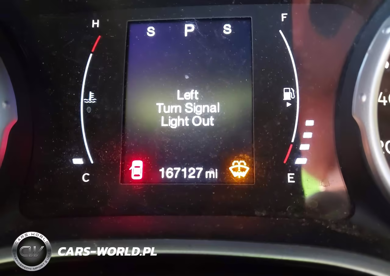 2018 Jeep Compass Sport Fwd VIN:3C4NJCAB7JT411503 - 15