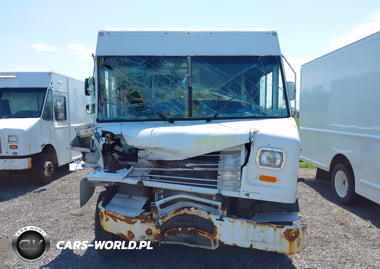 2018 Ford F-59 Commercial Stripped VIN:1F65F5KY5J0A18065 - 12
