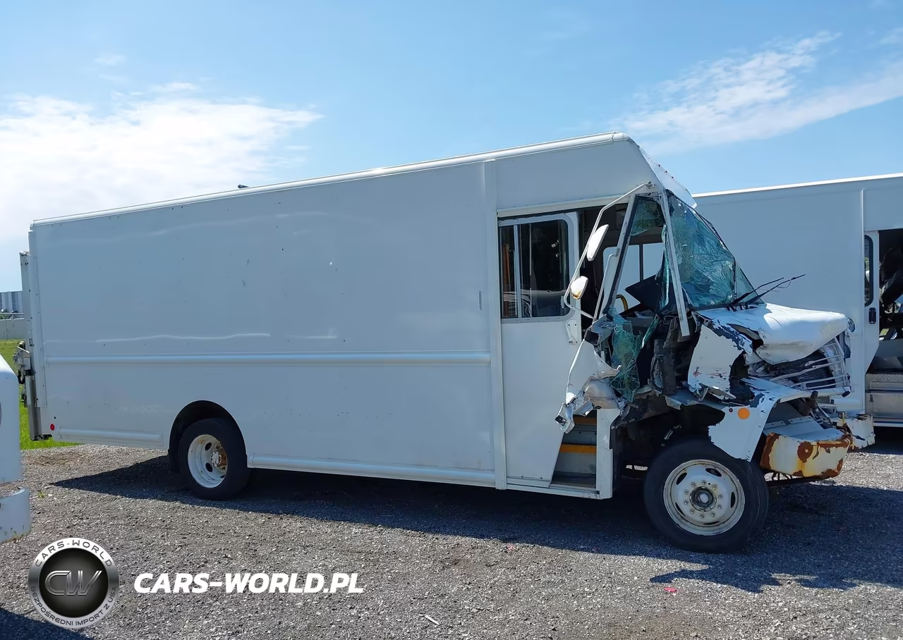 2018 Ford F-59 Commercial Stripped VIN:1F65F5KY5J0A18065 - 13