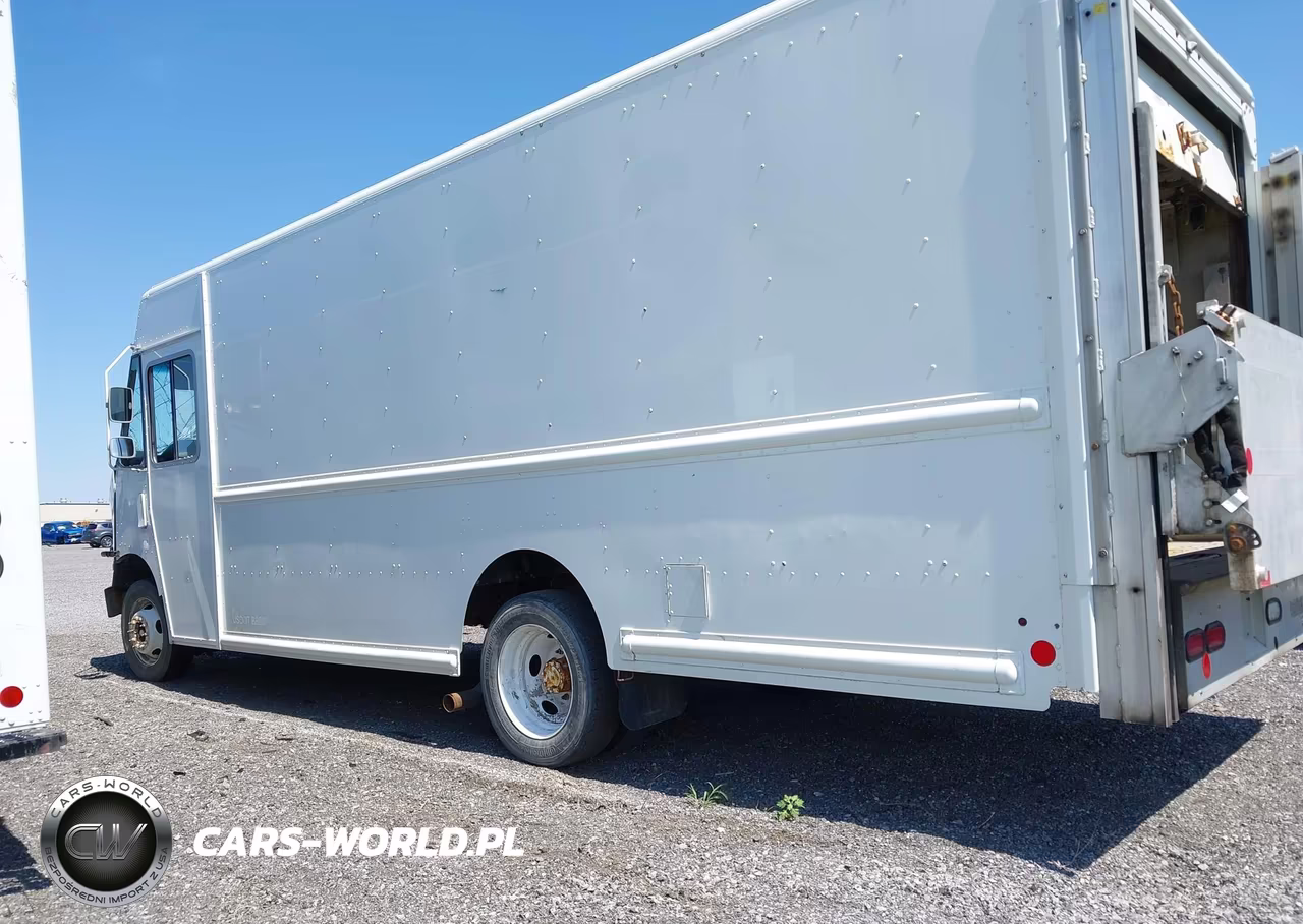 2018 Ford F-59 Commercial Stripped VIN:1F65F5KY5J0A18065 - 14