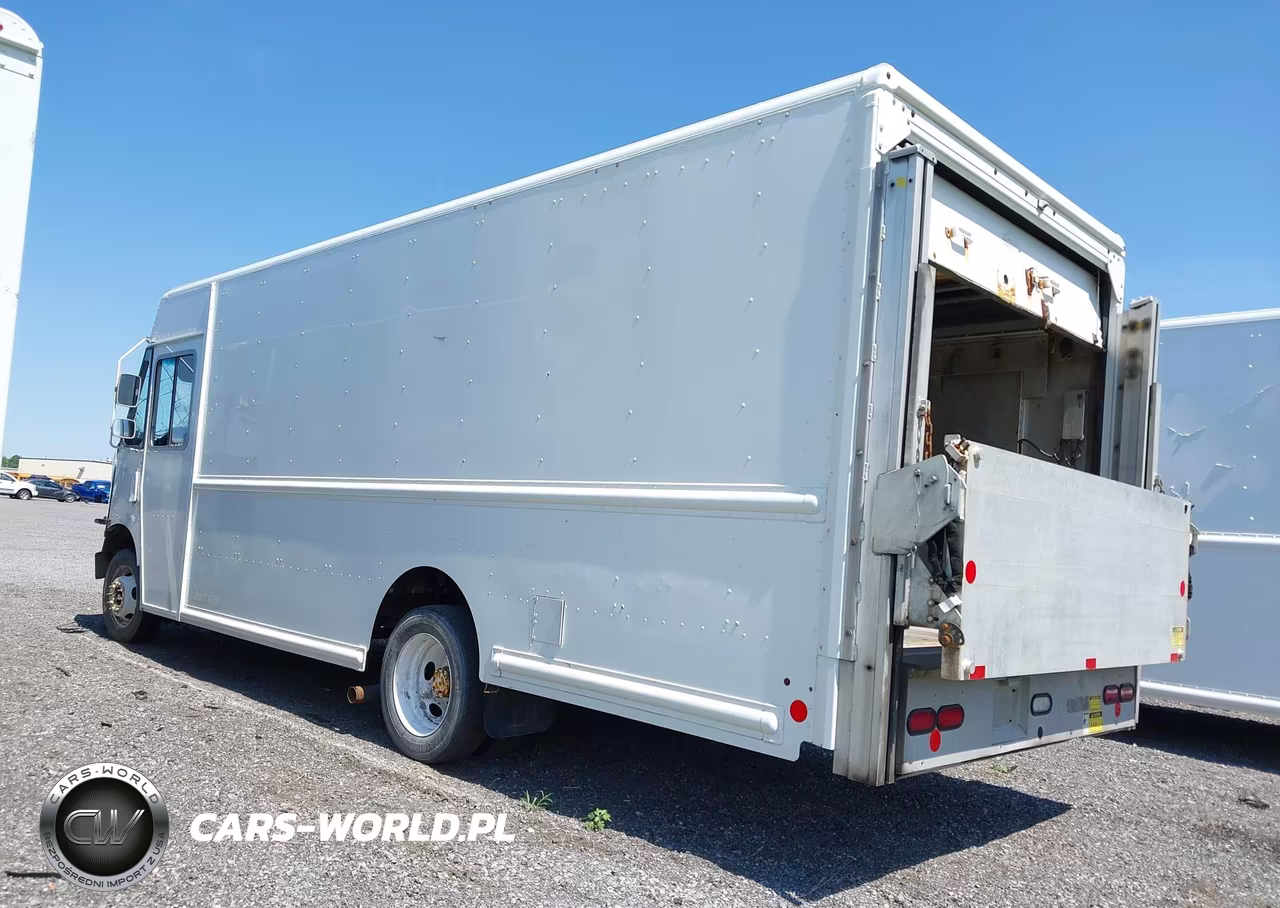 2018 Ford F-59 Commercial Stripped VIN:1F65F5KY5J0A18065 - 3