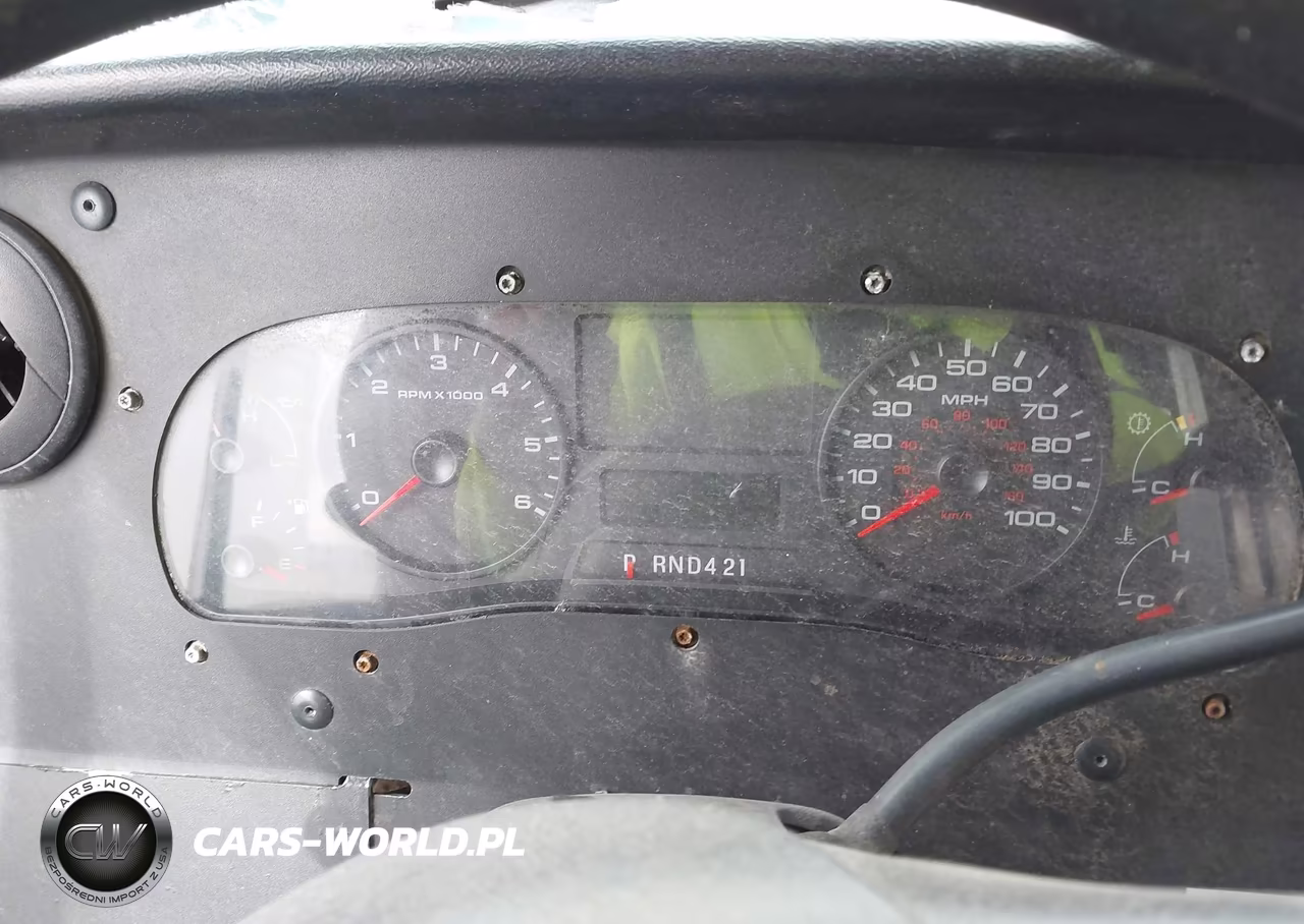 2018 Ford F-59 Commercial Stripped VIN:1F65F5KY5J0A18065 - 5