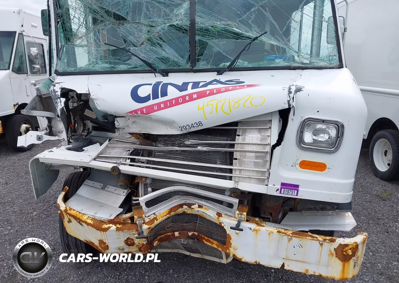 2018 Ford F-59 Commercial Stripped VIN:1F65F5KY5J0A18065 - 9
