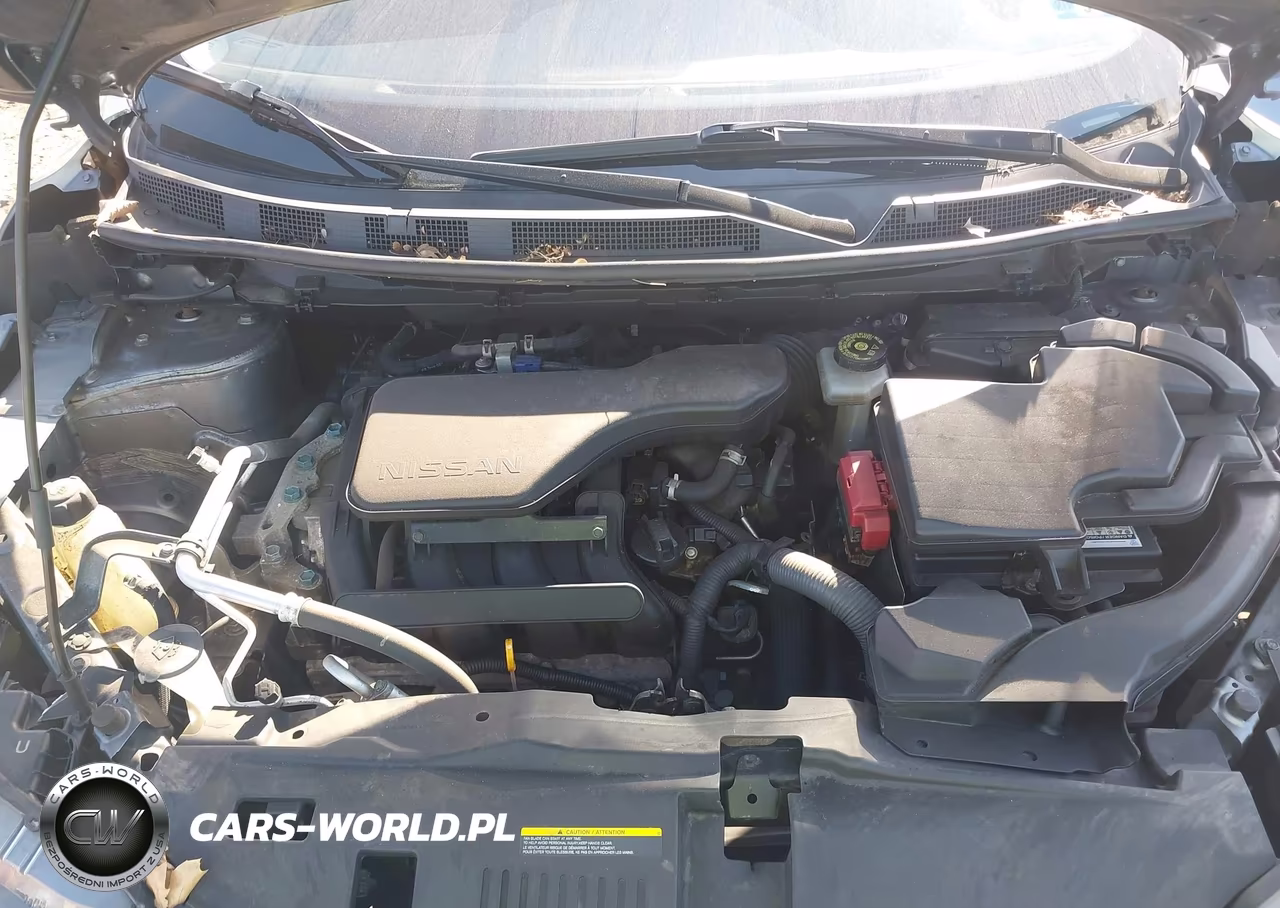 2020 Nissan Rogue Sport S Fwd Xtronic Cvt VIN:JN1BJ1CV1LW544739 - 10